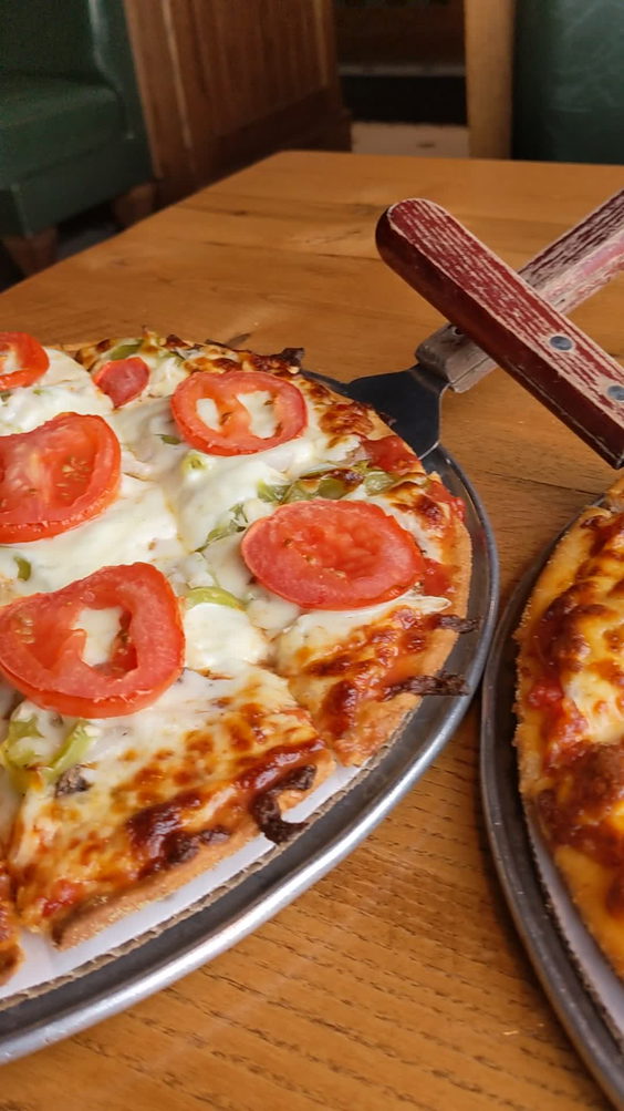 Giordano's