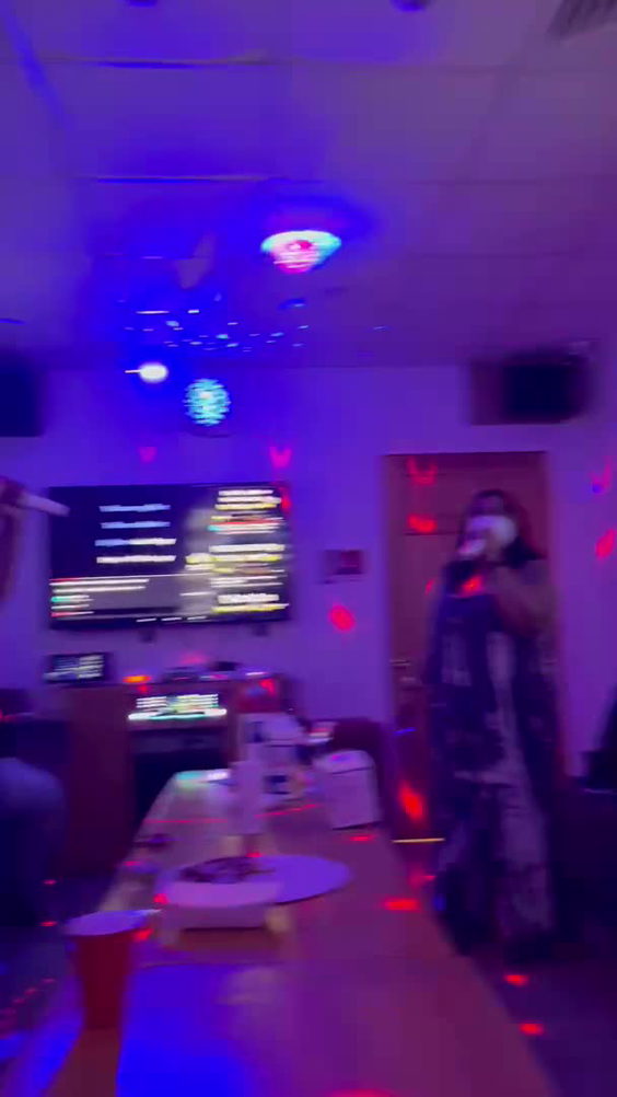 Lincoln Karaoke