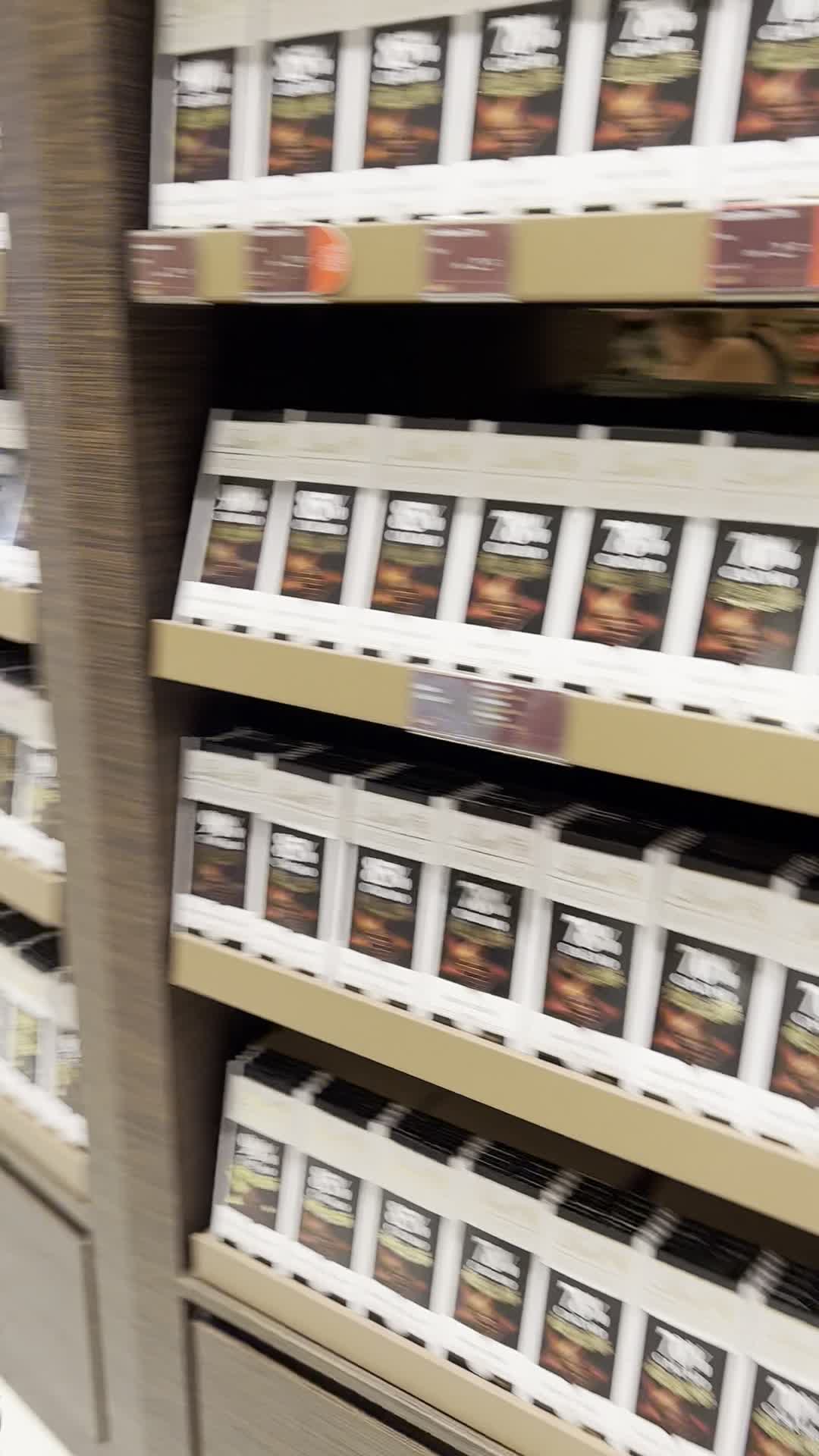 Lindt Home of Chocolate