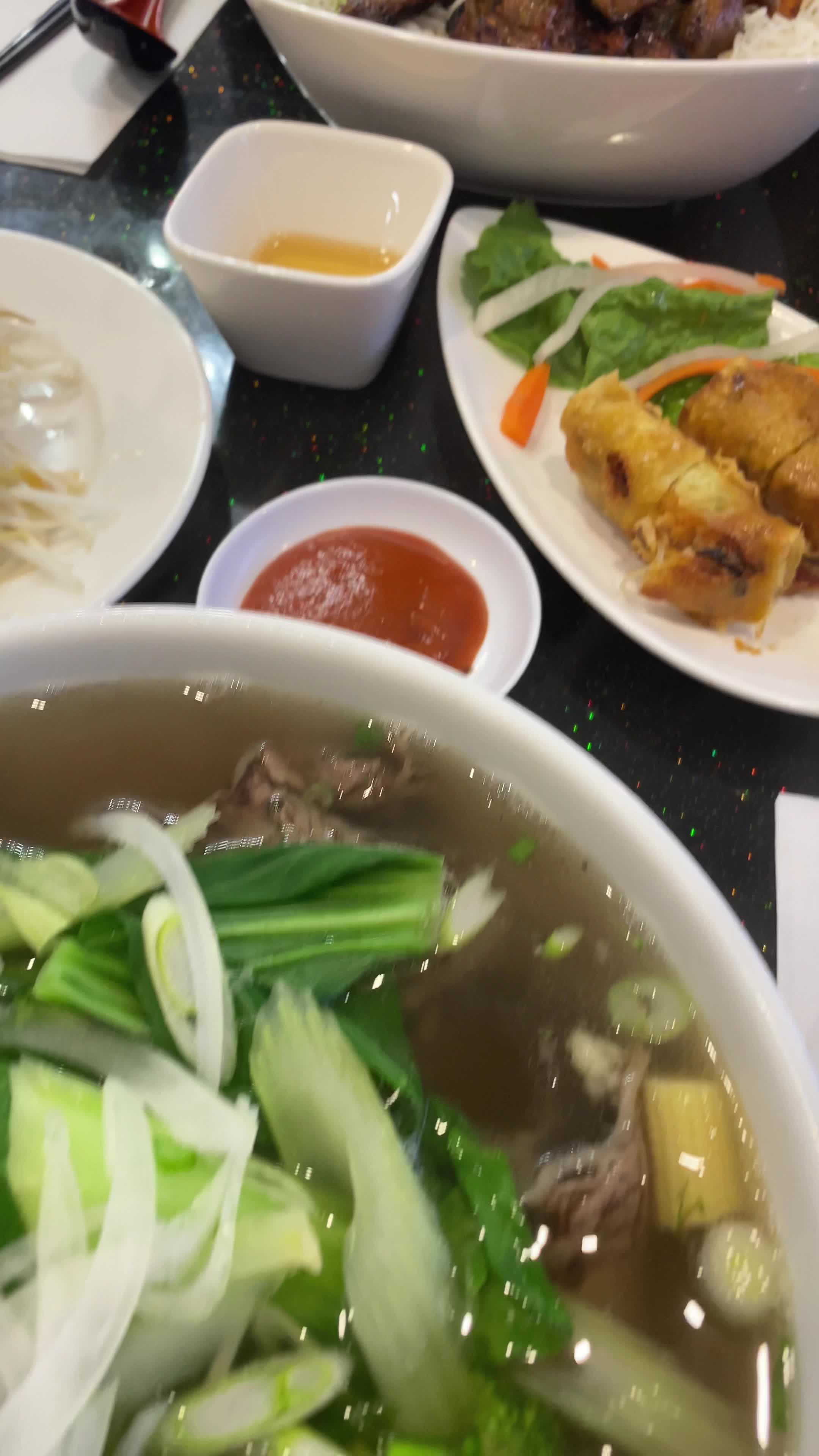 Pho Mama (Woodbridge)