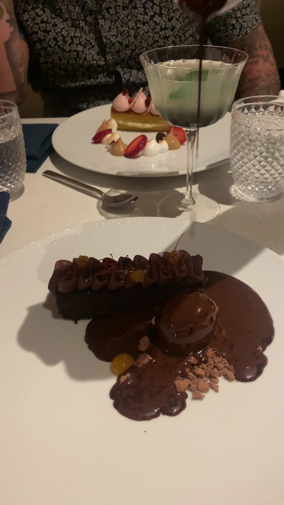 Honey Hive