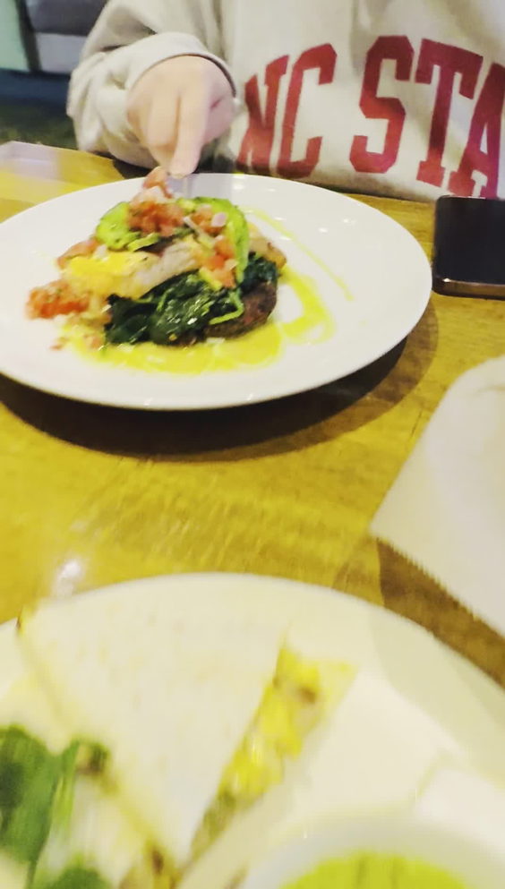 Salt & Lime Cabo Grill