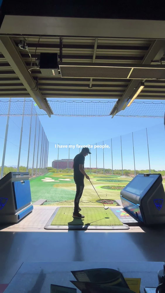 Topgolf