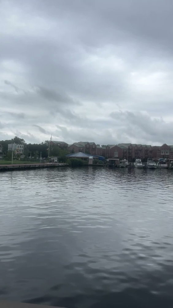 Canton Waterfront Park