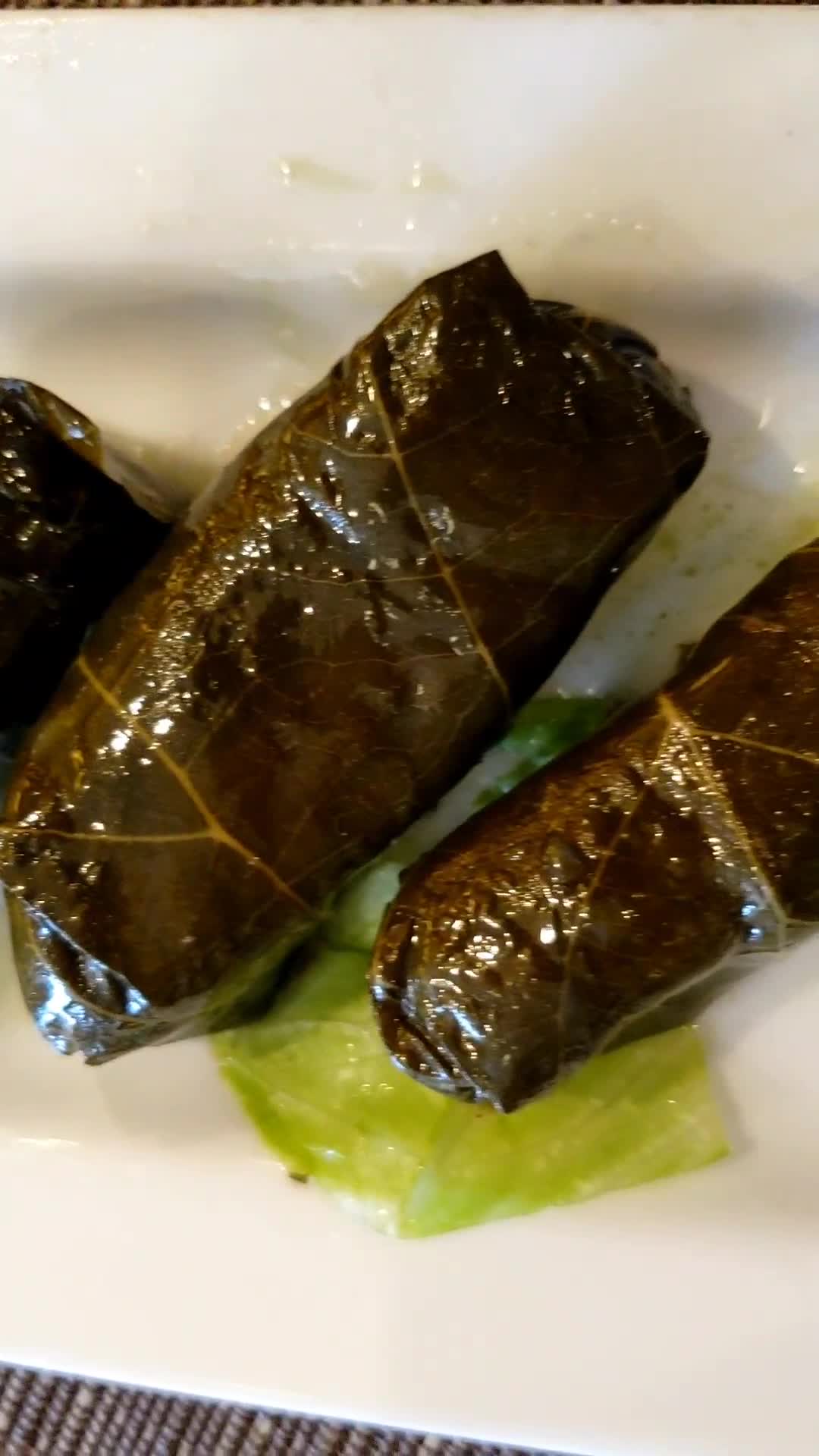 Aya Mediterranean Cuisine