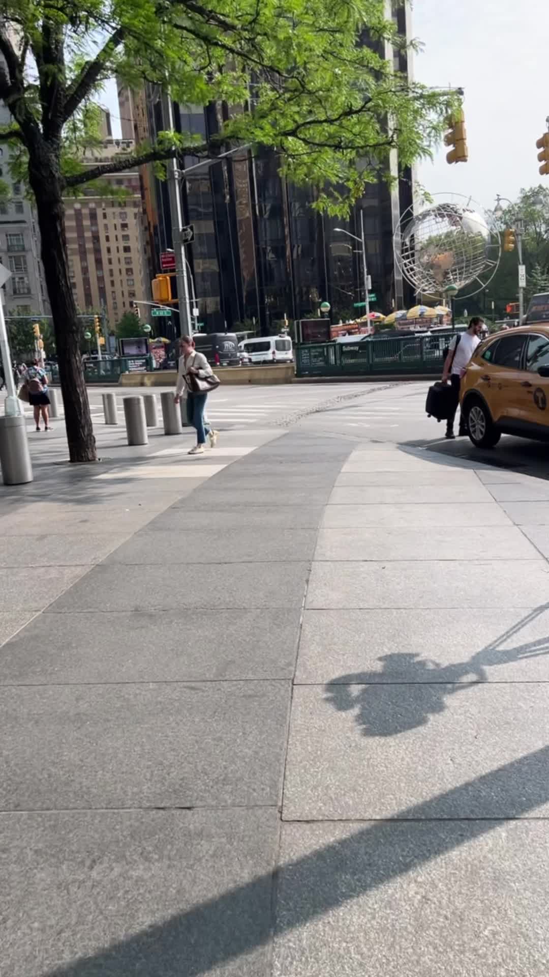 Video review of Jazz At Lincoln Center