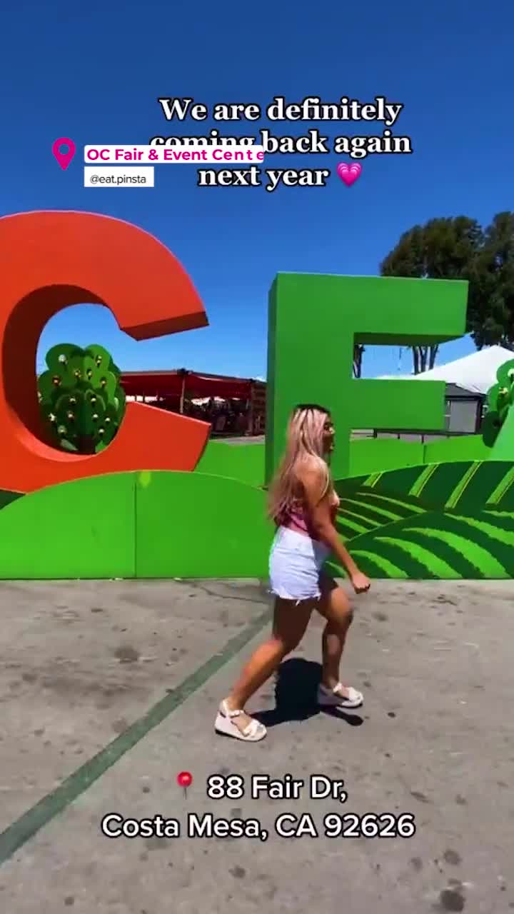 Video review of Miami-Dade County Fair and Exposition