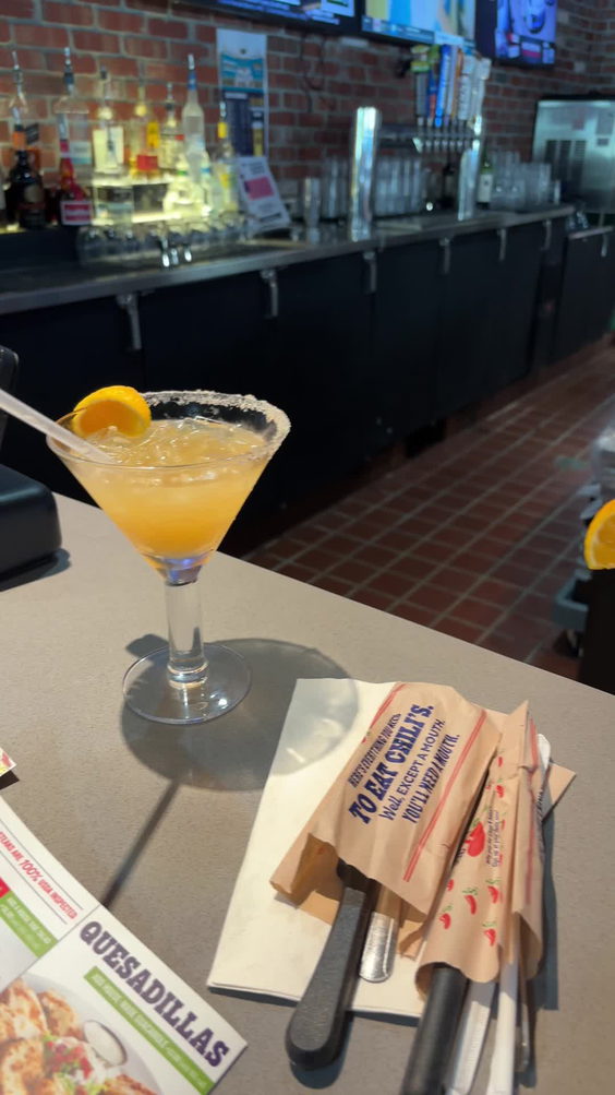 Chili's Grill & Bar
