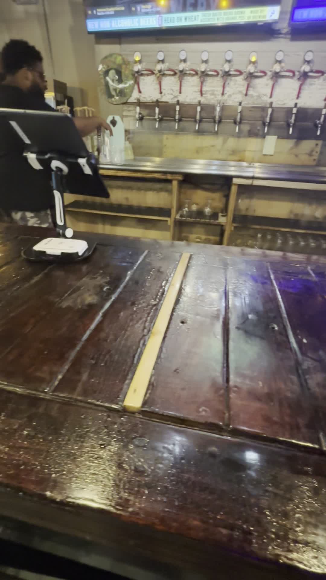 Montclair Brewery
