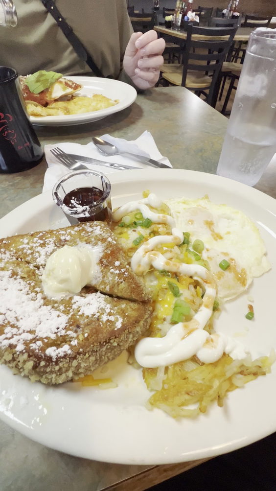 Biscuits Cafe