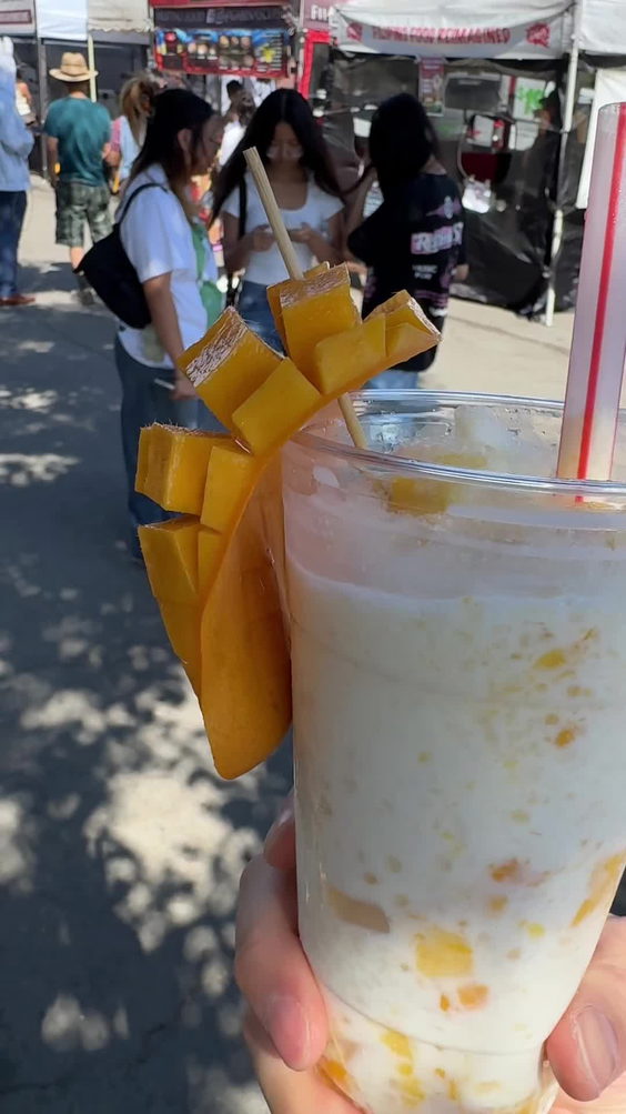 Ube Festival