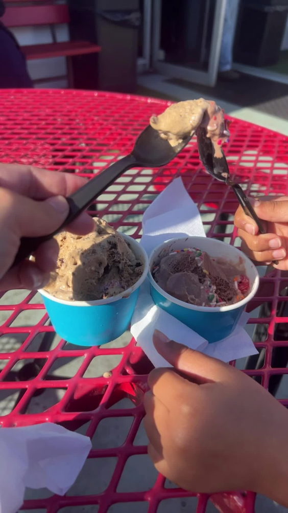Two Scoops Creamery