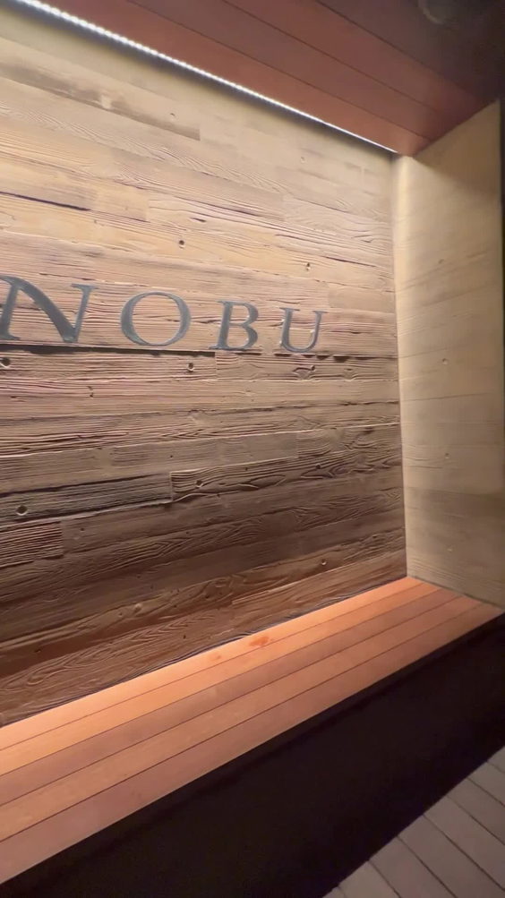Nobu Malibu