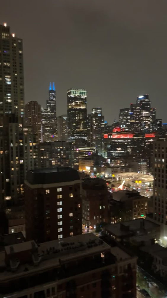 River North