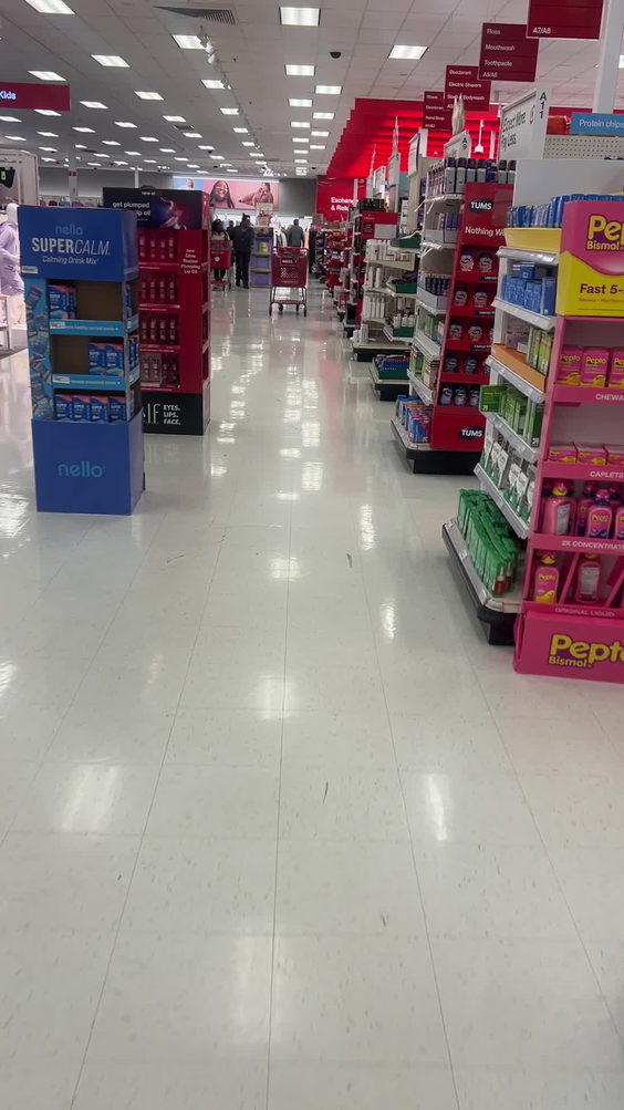 Target