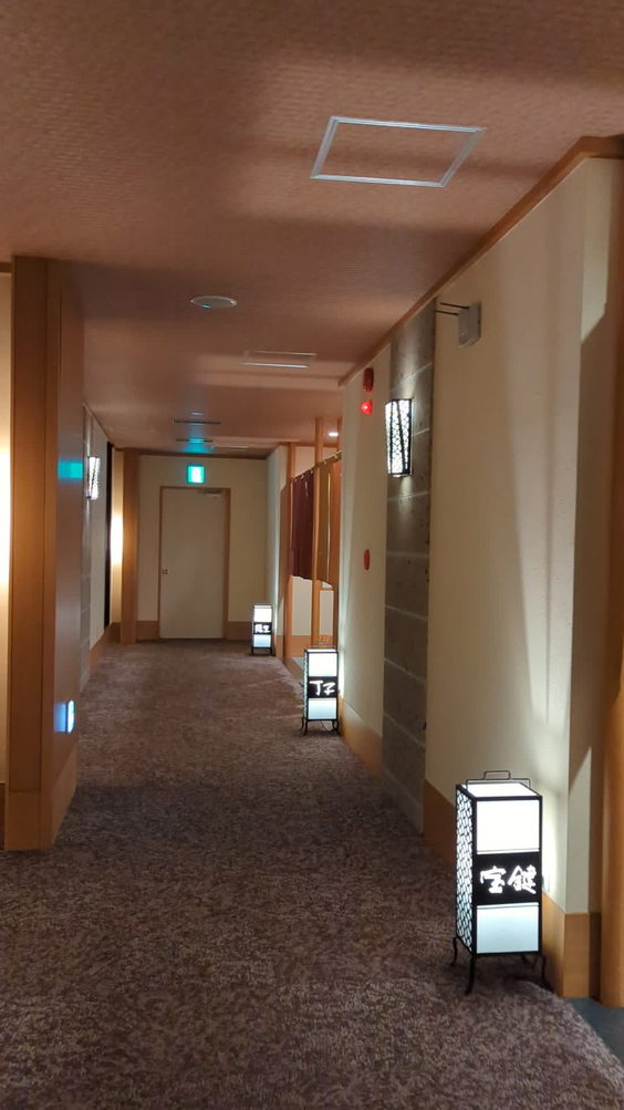 ザ ロイヤルパークホテル 京都三条