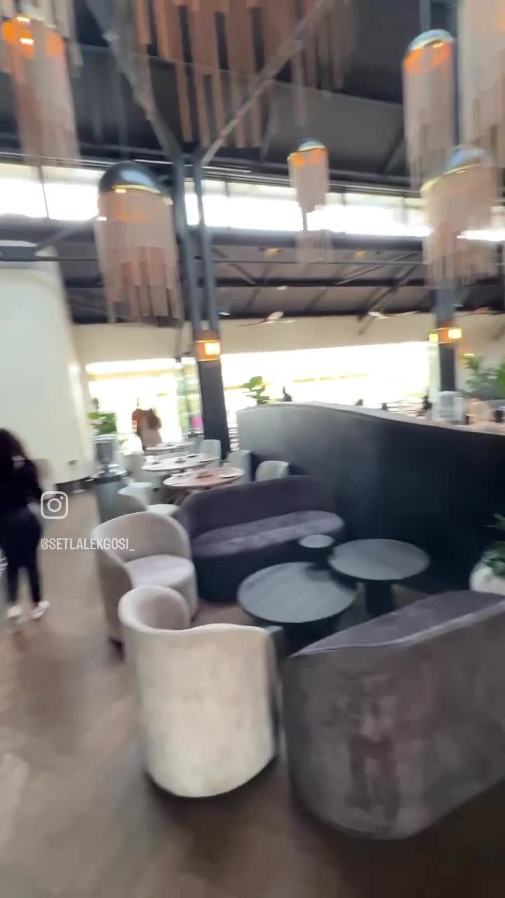 Mabu restaurant 