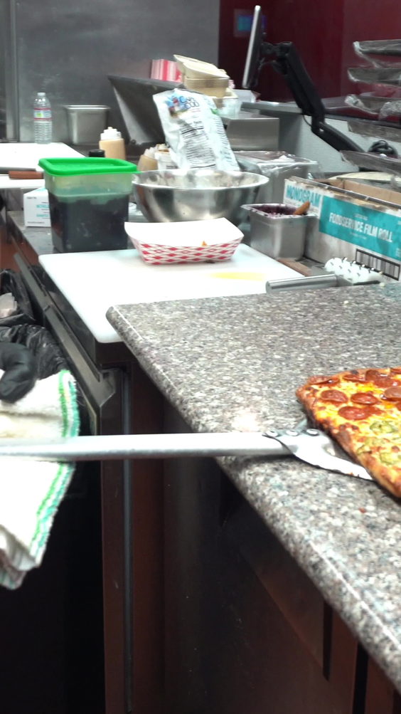 Smash and Slice