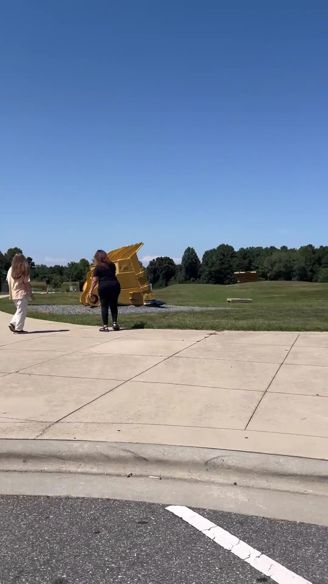 Quarry Park