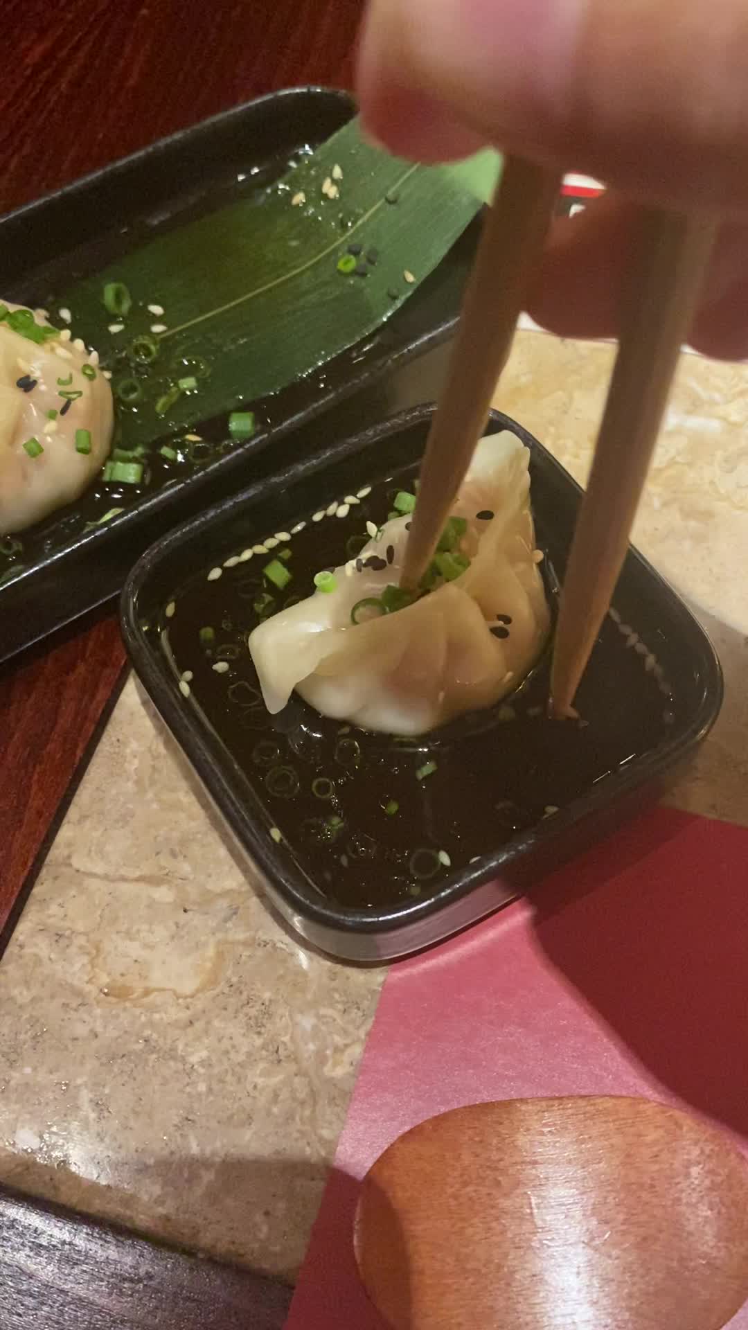 Video review of Yang Izakaya