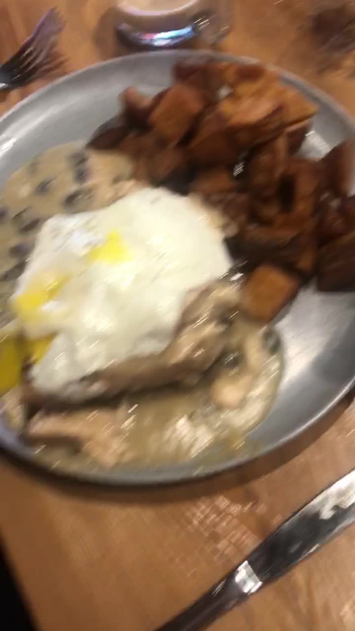 The People's Kitchen