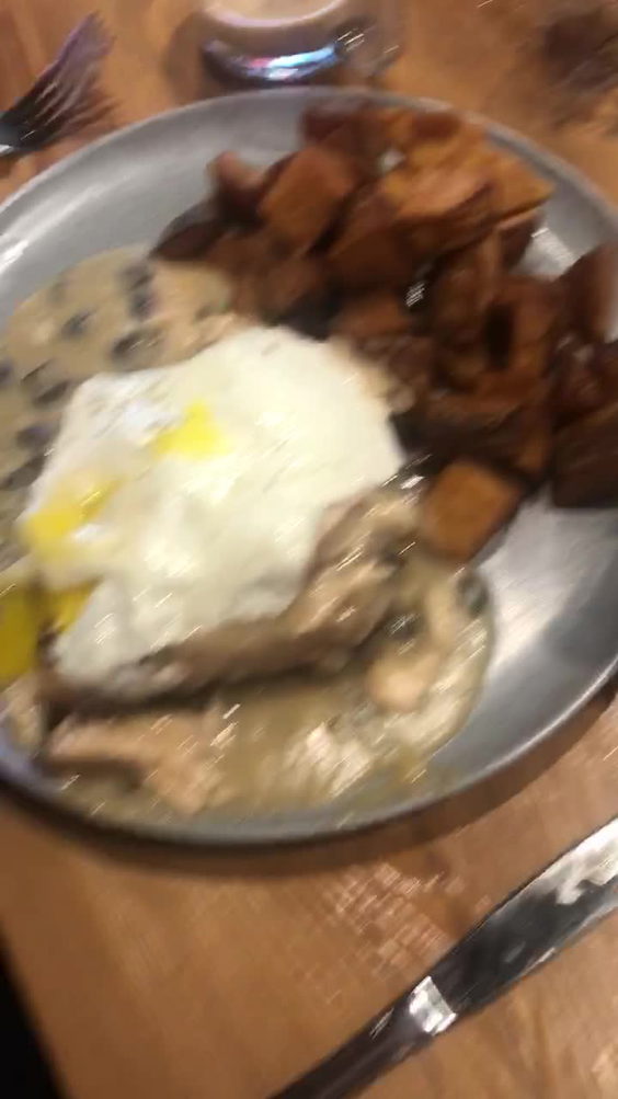 The People's Kitchen
