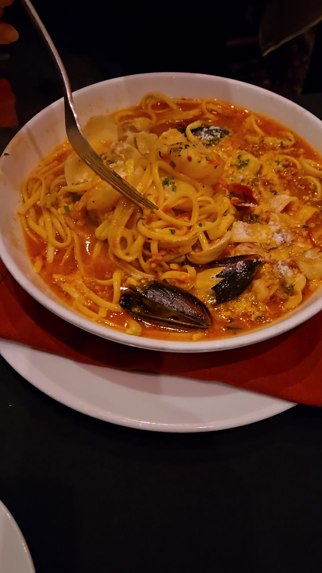 The Bootlegger Italian Bistro