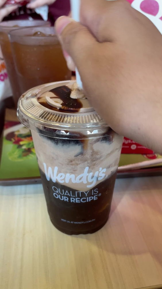 Wendys