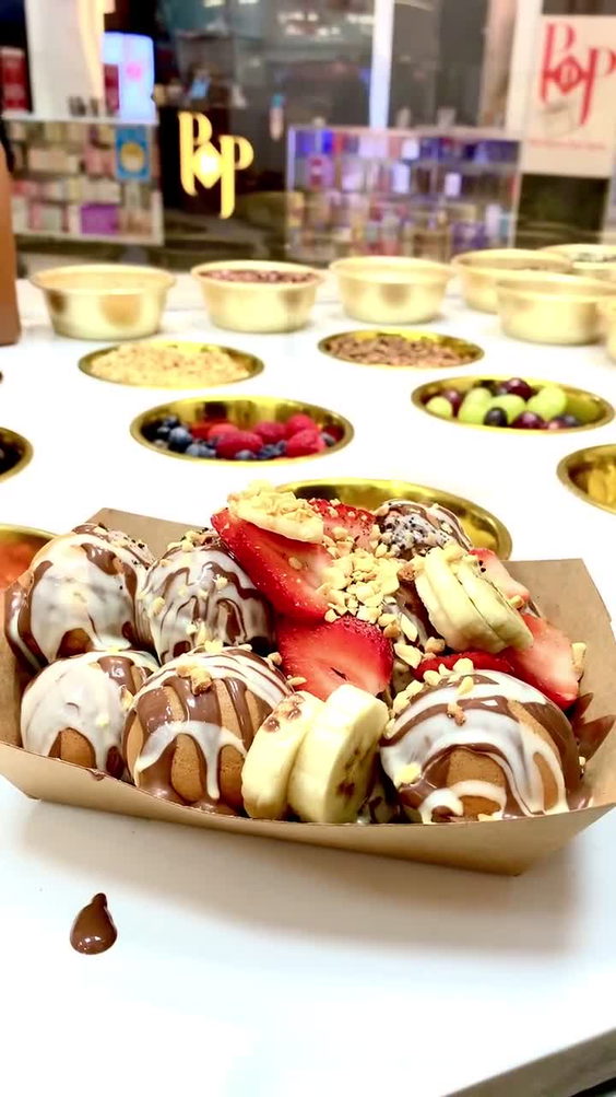 La Dolce Vita Gelato