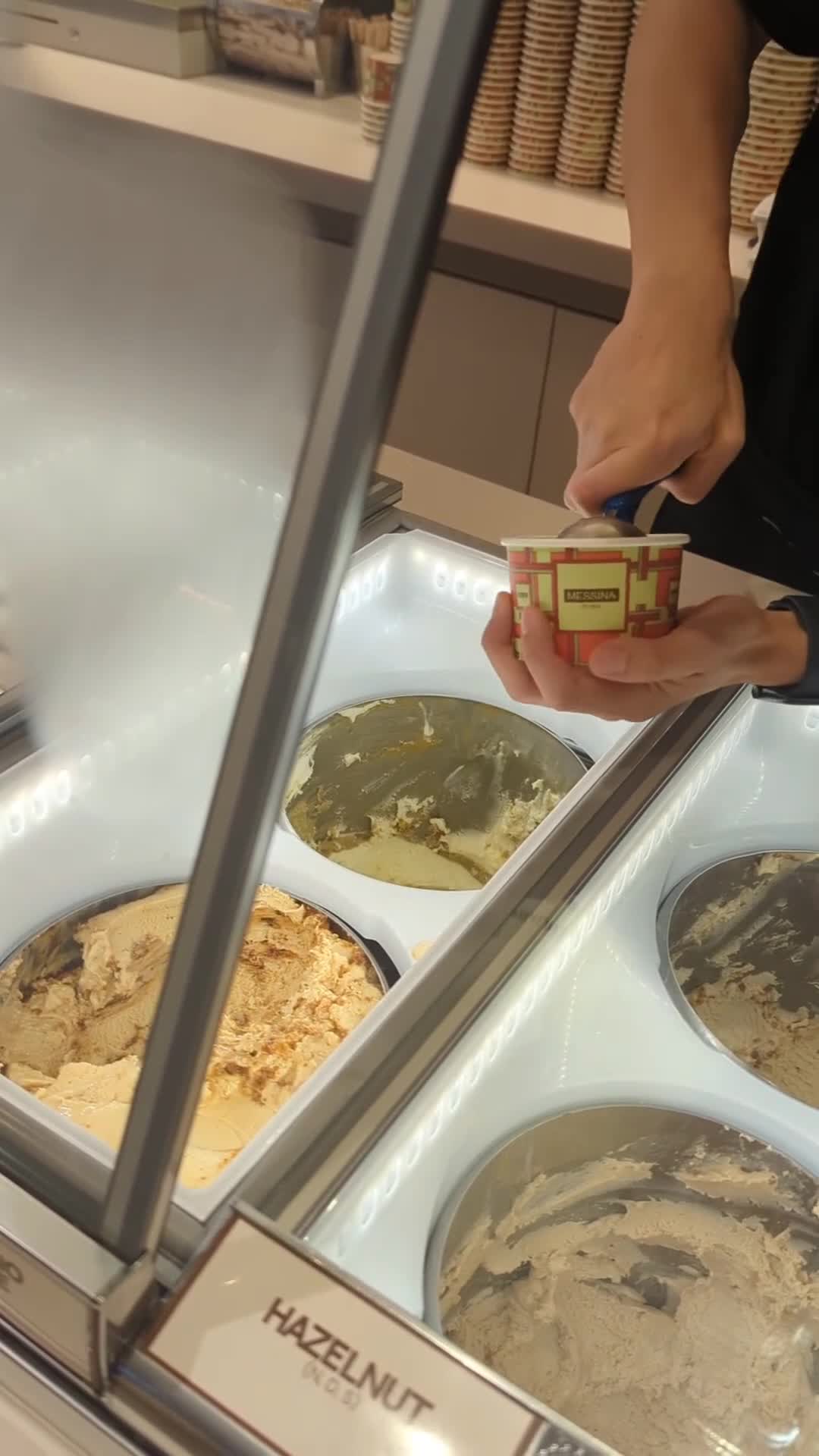 Video review of Gelato Messina Surry Hills