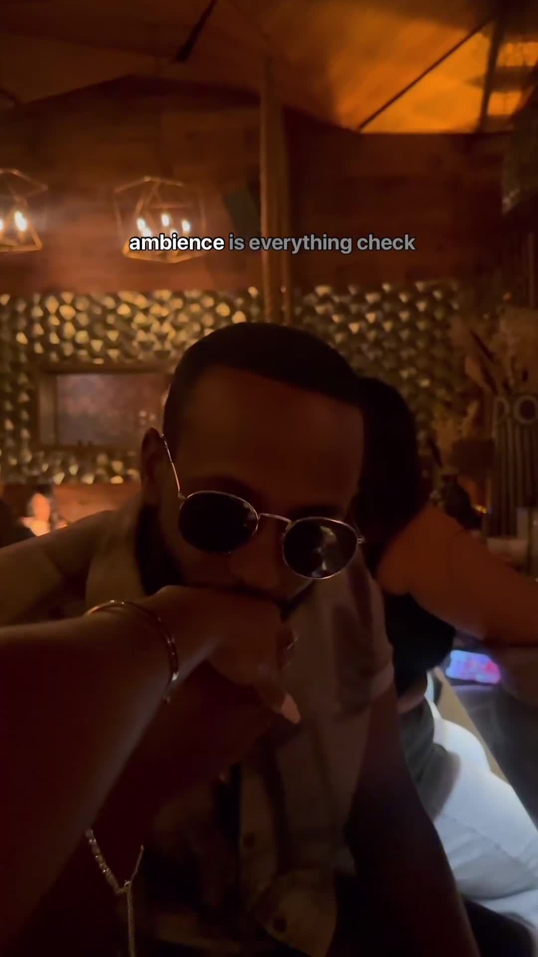 Video review of Toca Madera Las Vegas