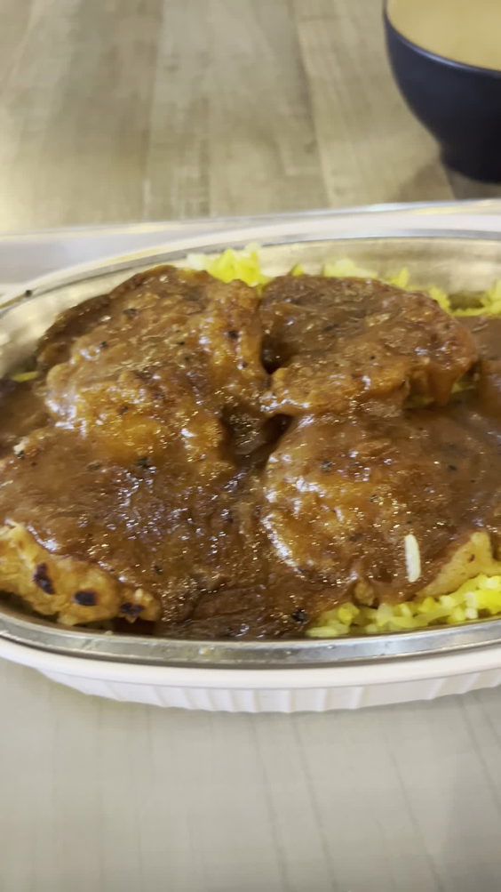 Cha Kee Restaurant 茶記