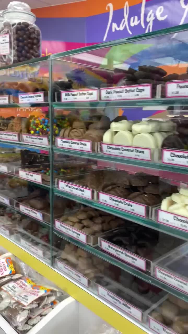 Candy Kitchen