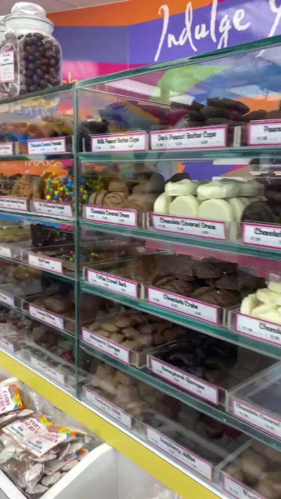 Candy Kitchen