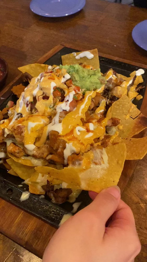 La Rancherita Grill & Tequila Bar