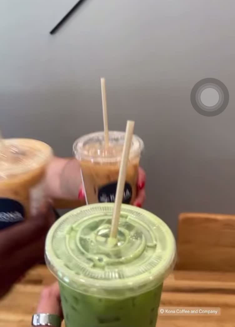 Kona Coffee Roasters | Midtown