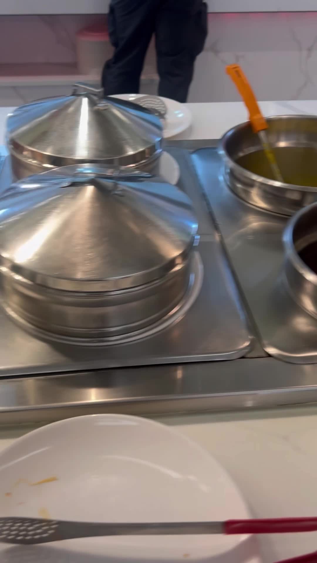 Golden Apple Buffet