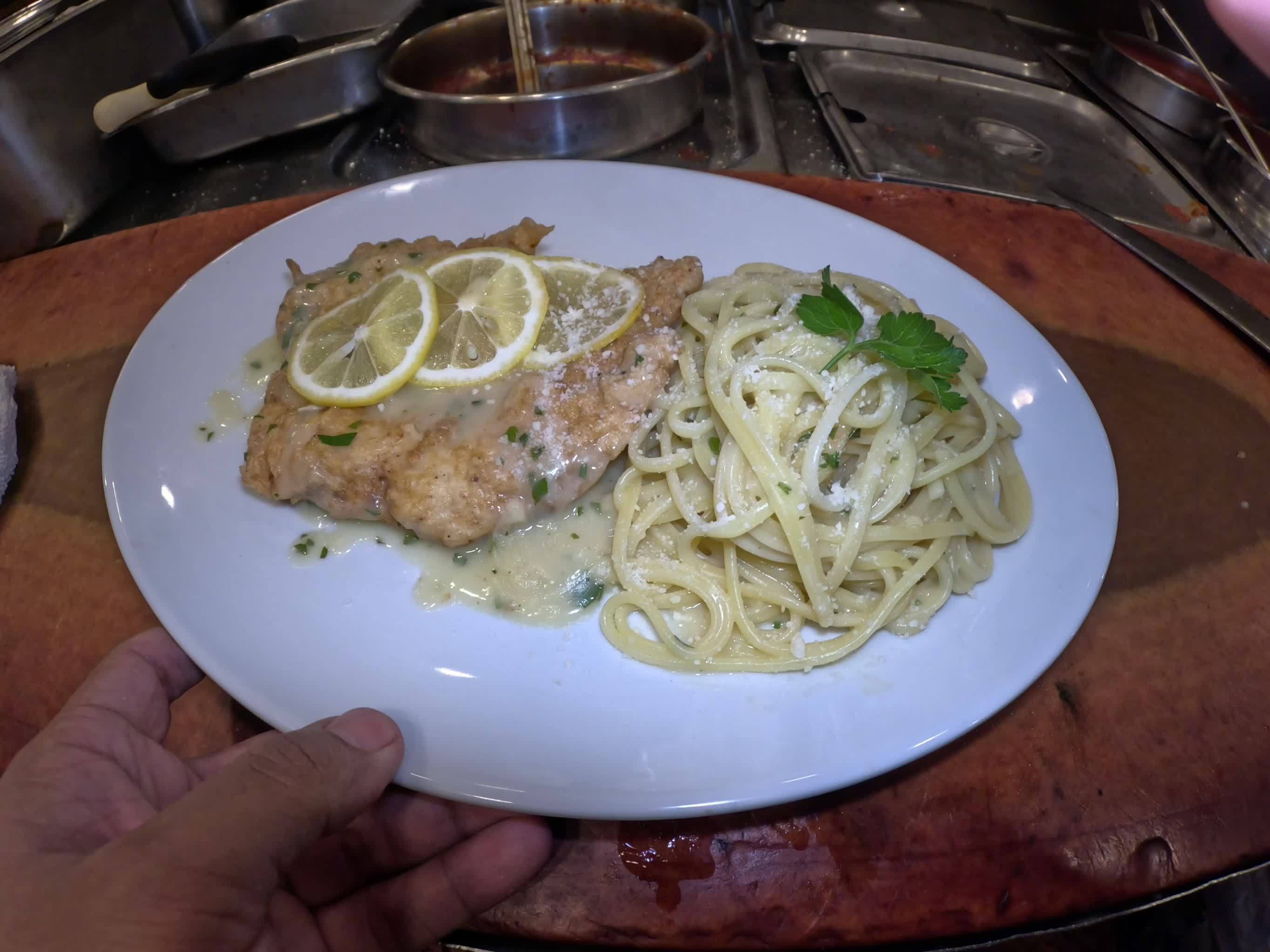 Mama Sbarros