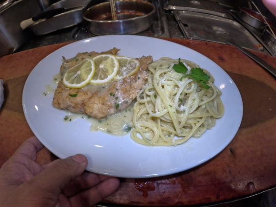 Mama Sbarros