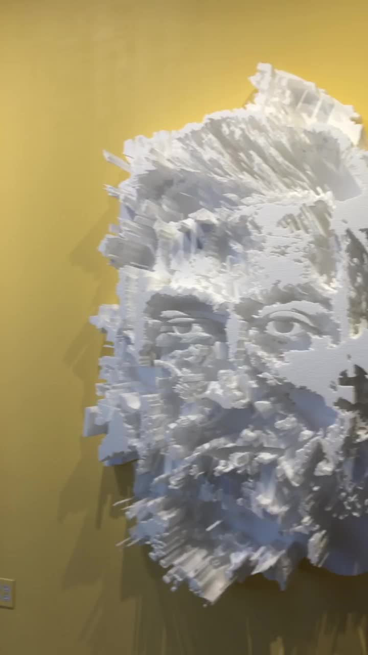 Video review of Wynwood Art Walk