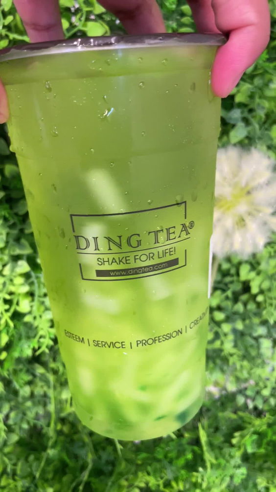 Ding Tea Rancho Bernardo