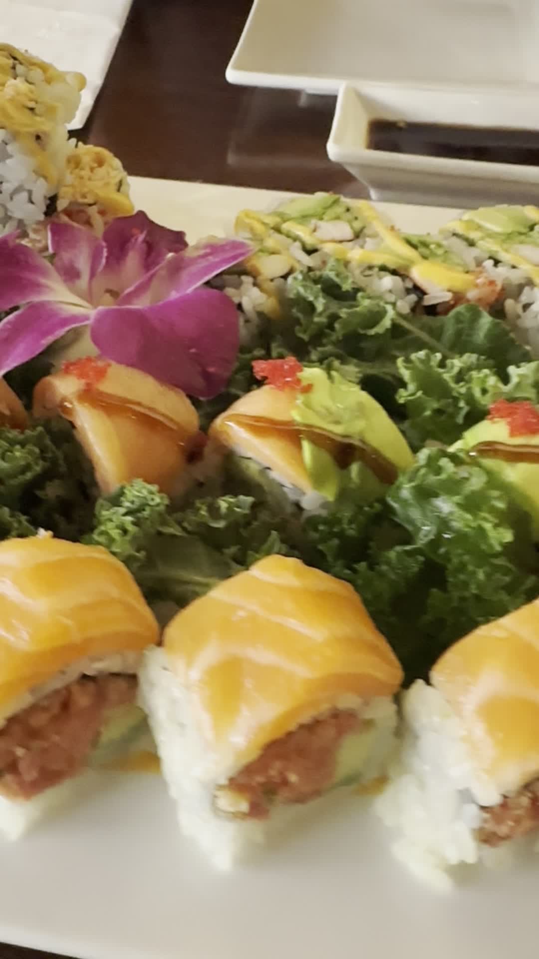 Toki Japanese Restaurant