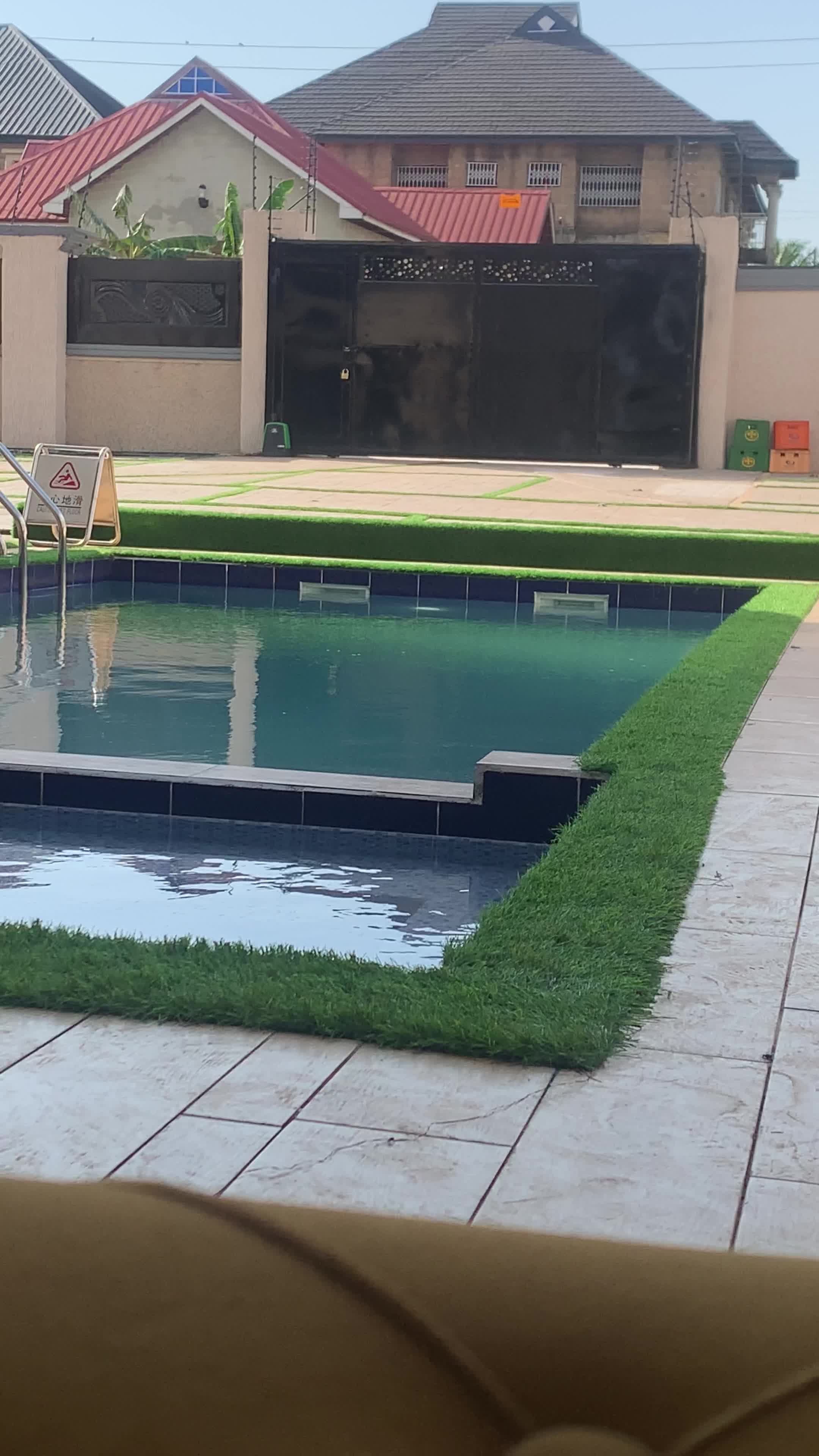 Golden Tulip Kumasi City Hotel