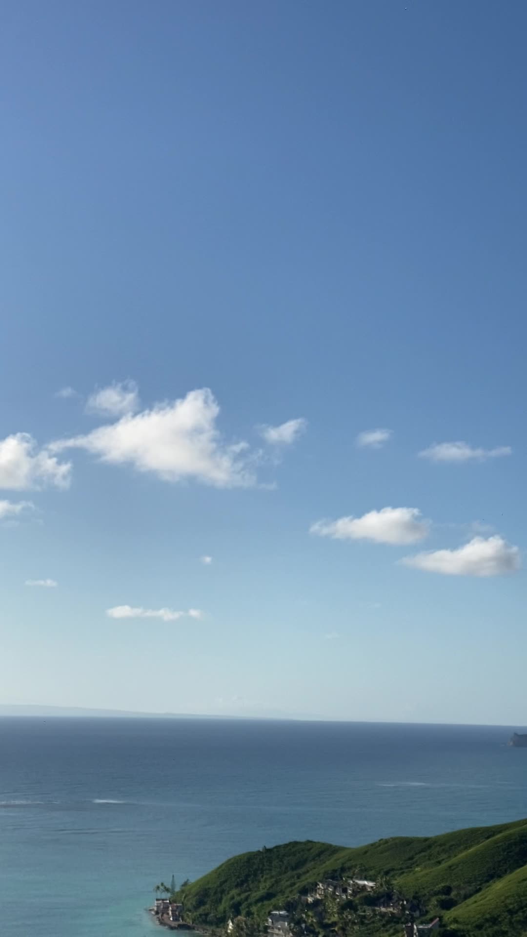 Lanikai Pillboxes