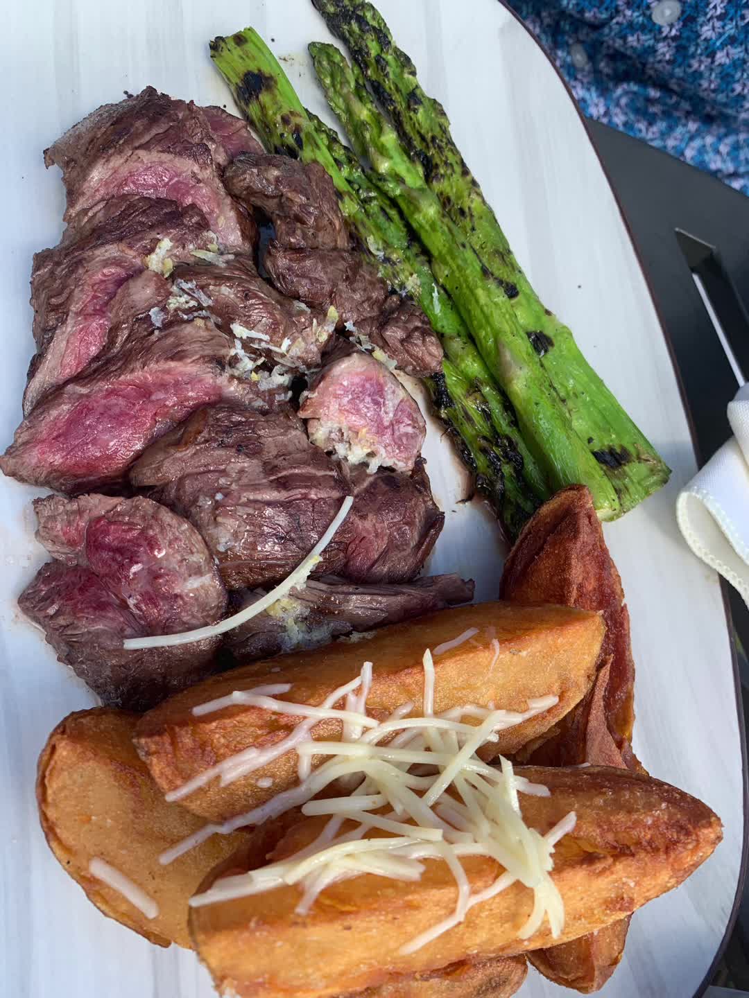 BLACKBARN at Diamond Mills