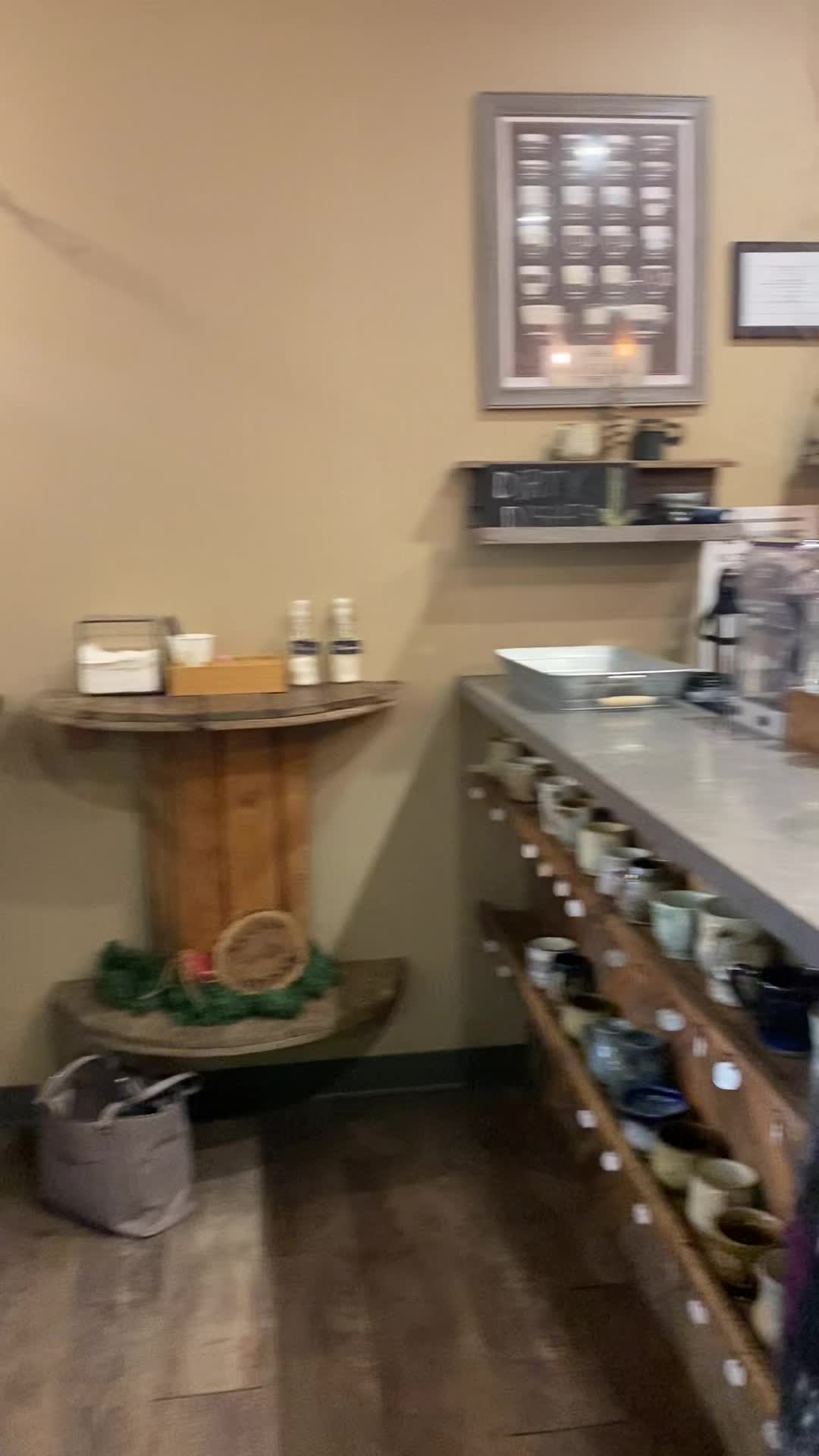 Breathe Coffee House