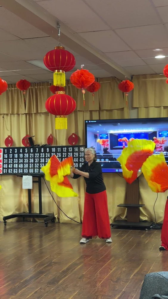 Golden Dragon Adult Day Care