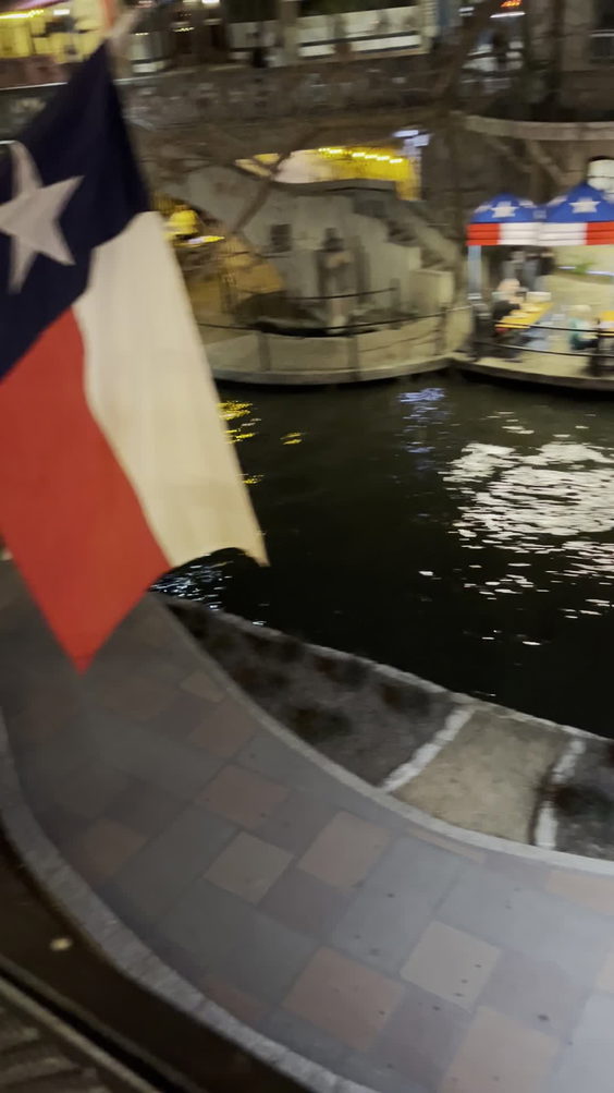 The Republic of Texas Restaurant