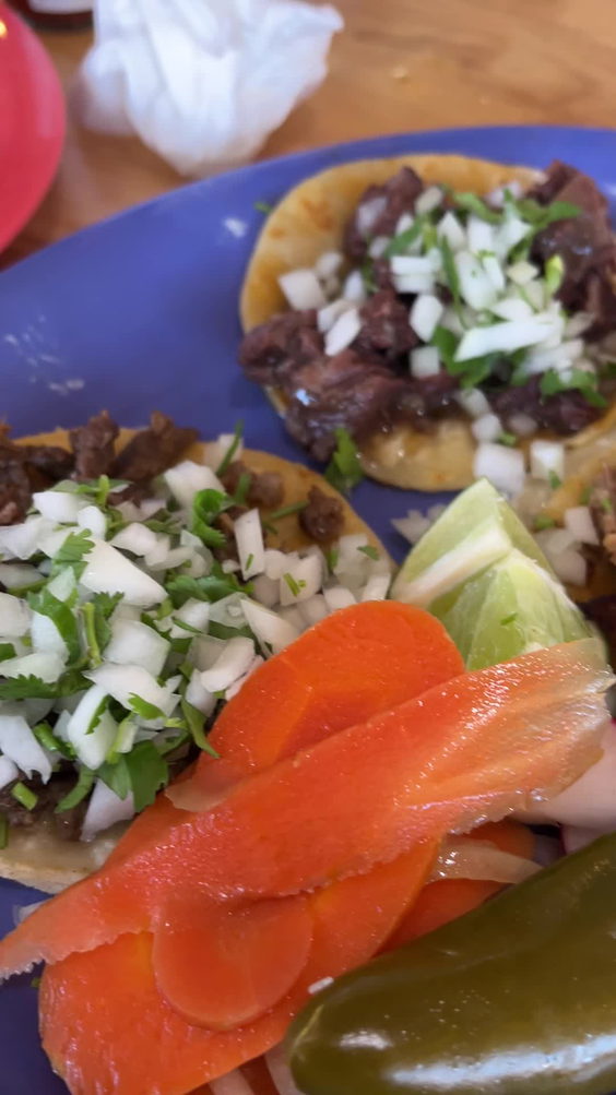 Taqueria El Grullense