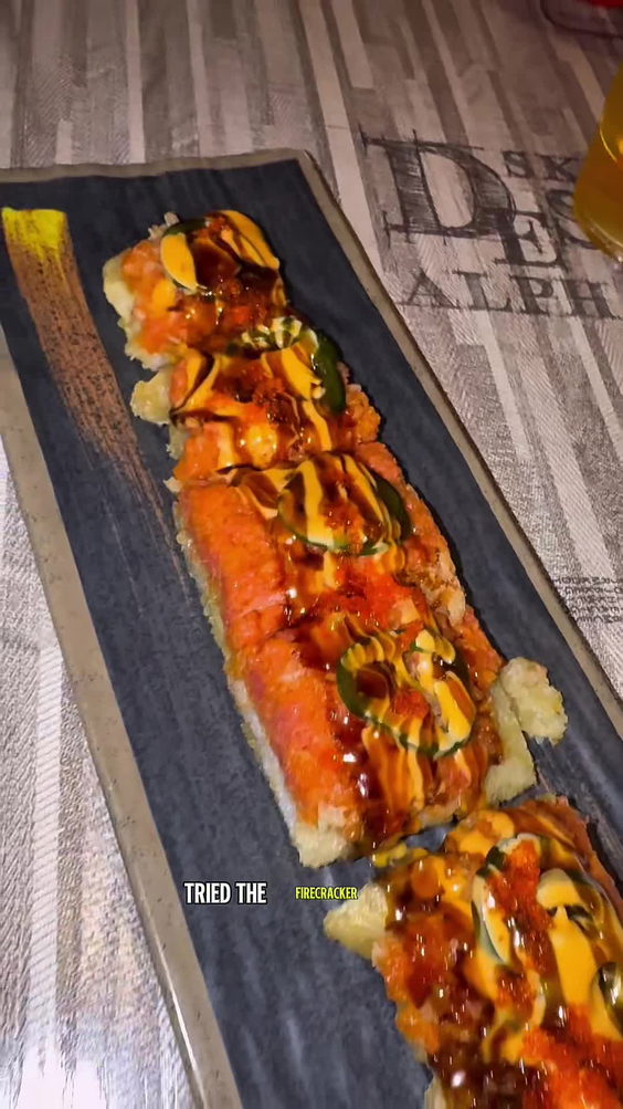 Yido Ramen Japanese Cuisine